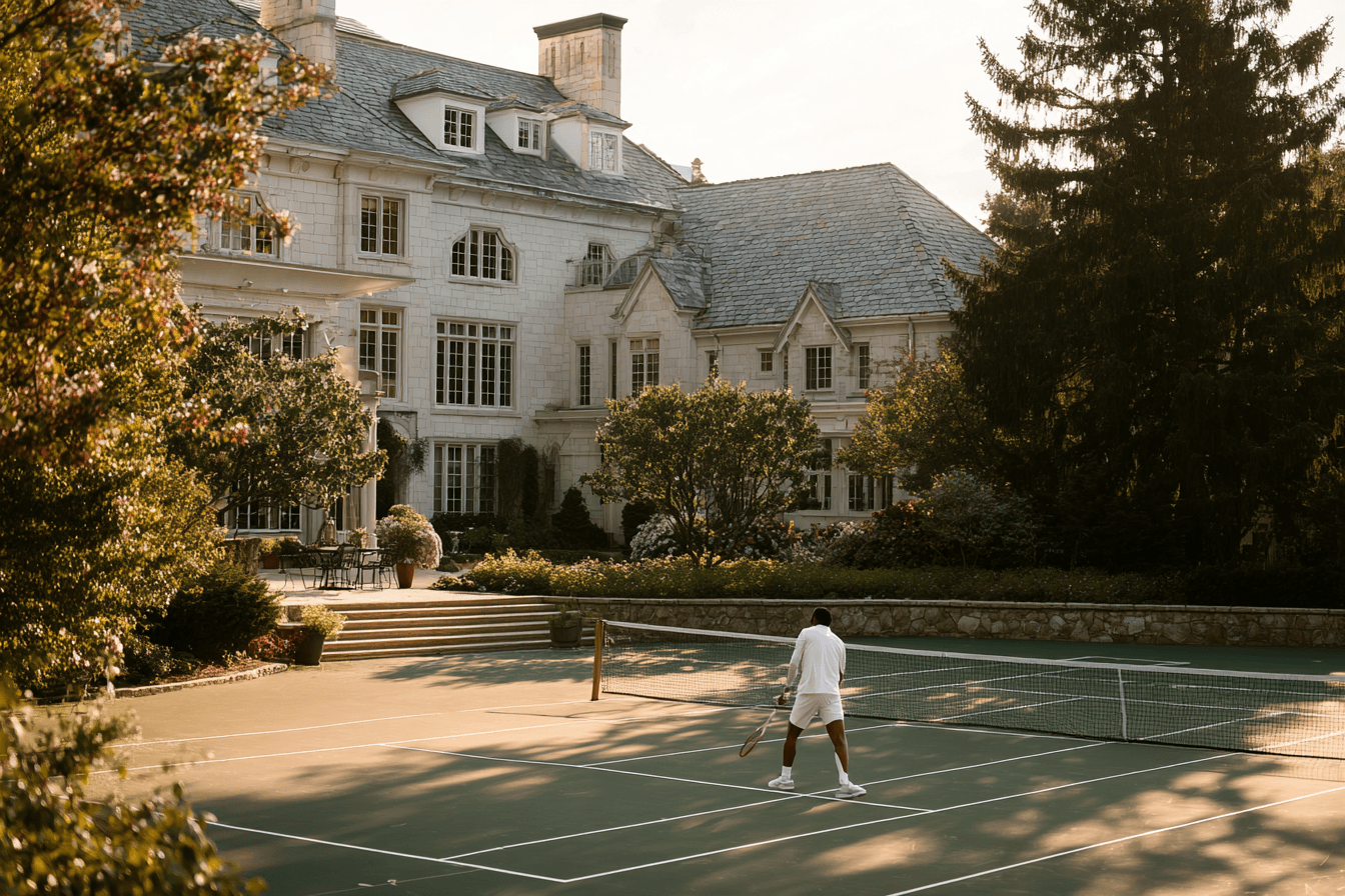 Holistic Achieve lifestyle